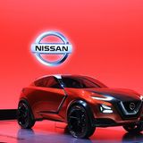 Nicht neu aber schick: der Nissan Gripz.