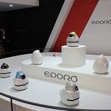 Nissan kann auch klein.