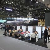 Einfach mal entspannen.