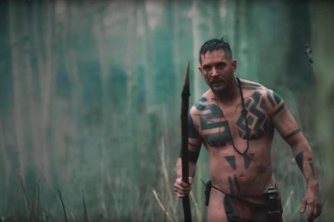 Neue Serie bei Amazon: So wild wird "Taboo" mit Tom Hardy