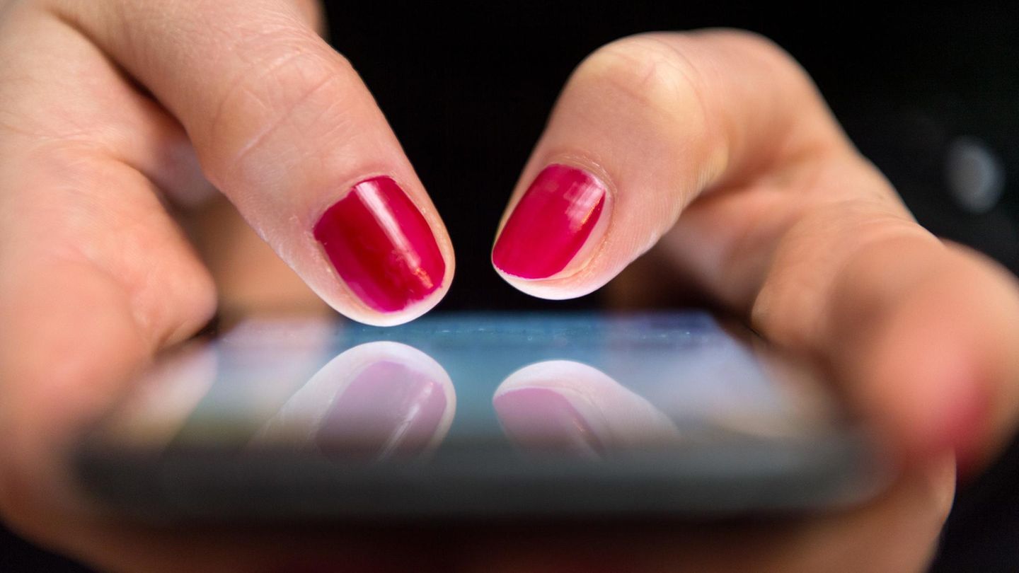 Ein Tinder-Date kann einige Überraschungen bereithalten
