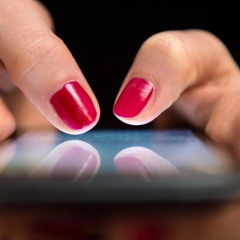 Ein Tinder-Date kann einige Überraschungen bereithalten