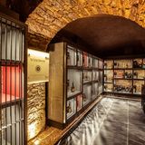 wineBANK Frankfurt  Eröffnet: Mai 2016  Anzahl Fächer: 277  Anzahl begehbarer Keller: 4  Mitgliedschaft ab: 99,-  EUR/Monat  Auslastung aktuell: knapp 40 %