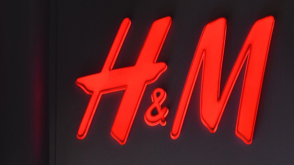 H&M enttäuscht auch zum Jahresanfang 2017