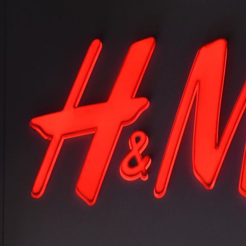 H&M enttäuscht auch zum Jahresanfang 2017