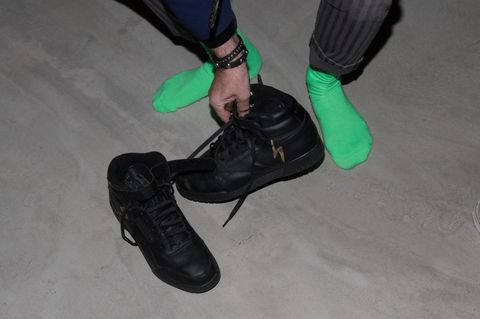 Winnemuth Kolumne Schuhe
