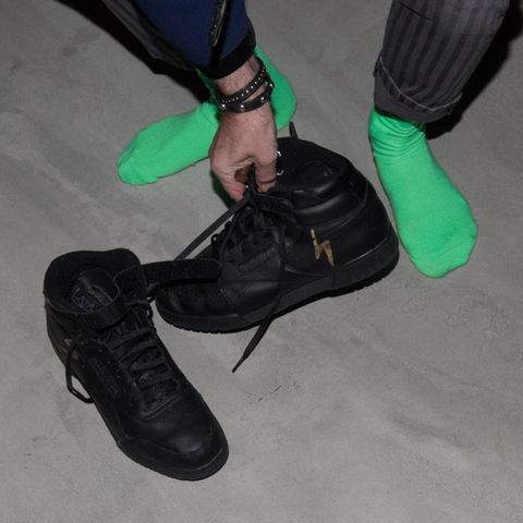 Winnemuth Kolumne Schuhe