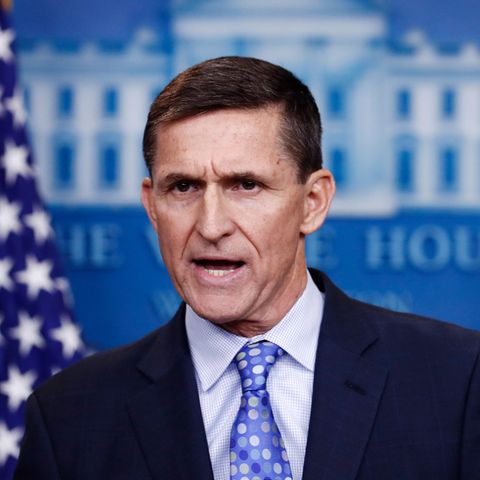 US-Juristen: Wie gefährlich ist Flynns Kronzeugen-Wunsch für Donald Trump?