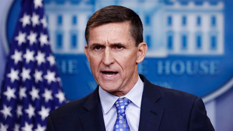 US-Juristen: Wie gefährlich ist Flynns Kronzeugen-Wunsch für Donald Trump?
