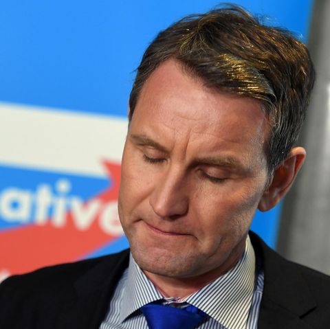 AfD Björn Höcke