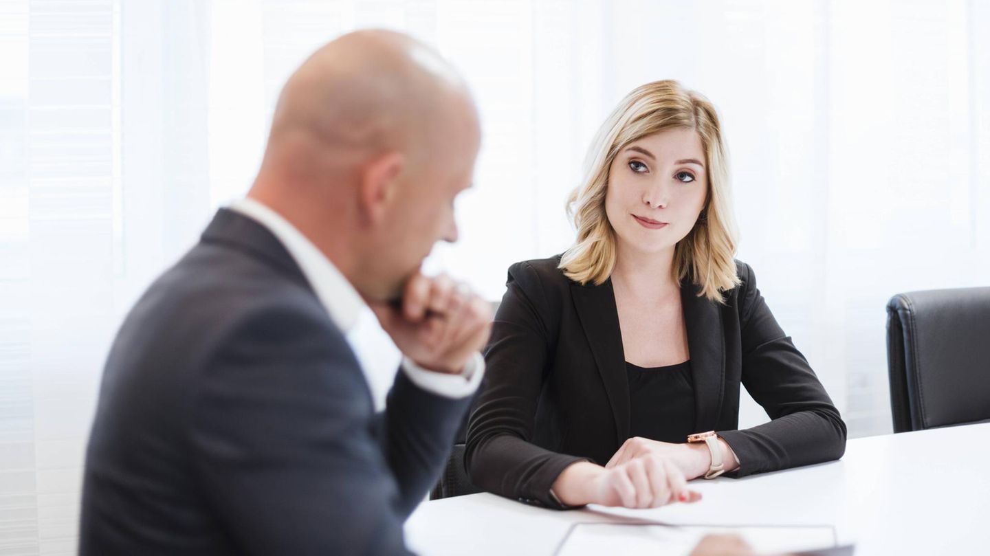 Job interview: You must answer these three questions