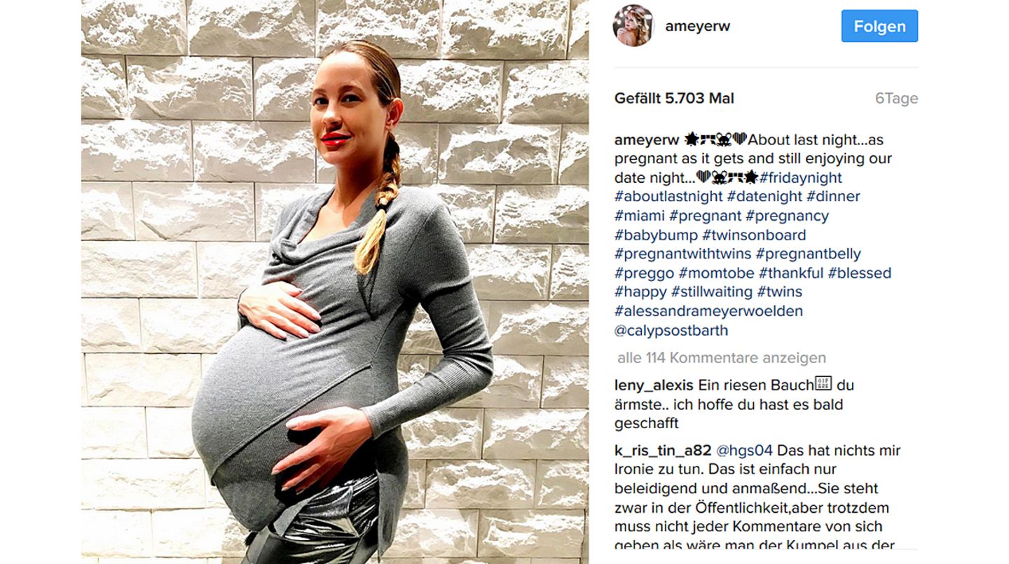 Alessandra Meyer-Wölden