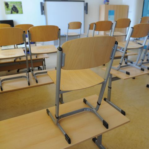 In einer Berliner Schule ist es zu Antisemitischen Vorfällen gekommen.