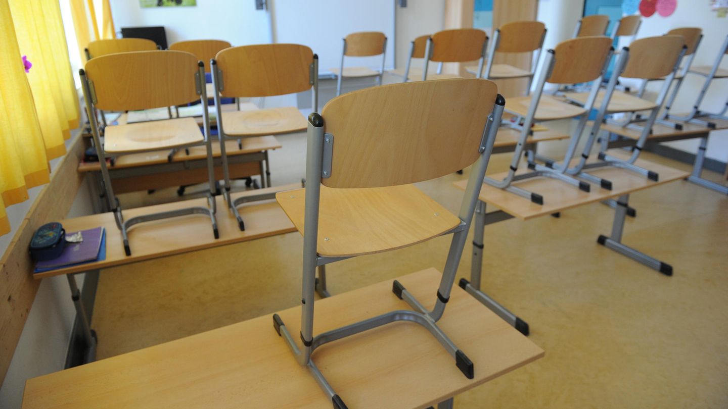In einer Berliner Schule ist es zu Antisemitischen Vorfällen gekommen.