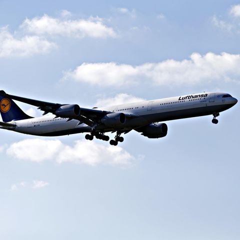 Lufthansa