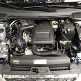 Seat Ibiza 2017 - der Dreizylinder-Turbo leistet maximal 115 PS und 200 Nm