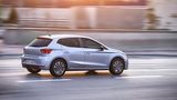 Seat Ibiza 2017 - 4,06 Meter lang