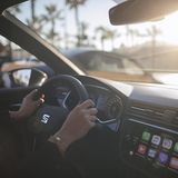 Seat Ibiza 2017 - der macht dem VW Polo das Leben schwer