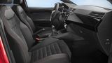 Seat Ibiza 2017 - in der FR-Sportversion gibt es viel Seitenhalt