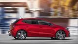 Seat Ibiza 2017 - auf der neuen A0-Plattform