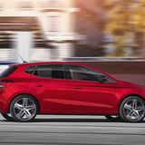 Seat Ibiza 2017 - auf der neuen A0-Plattform