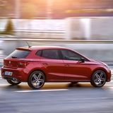 Seat Ibiza 2017