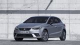 Seat Ibiza 2017