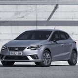 Seat Ibiza 2017