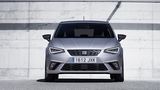 Seat Ibiza 2017