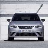 Seat Ibiza 2017
