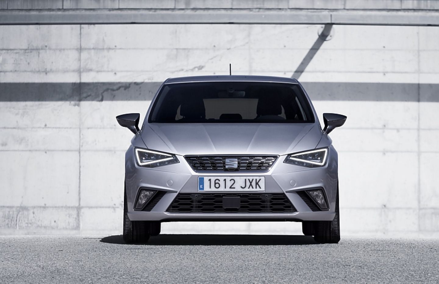Seat Ibiza 2017