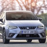 Seat Ibiza 2017