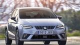 Seat Ibiza 2017