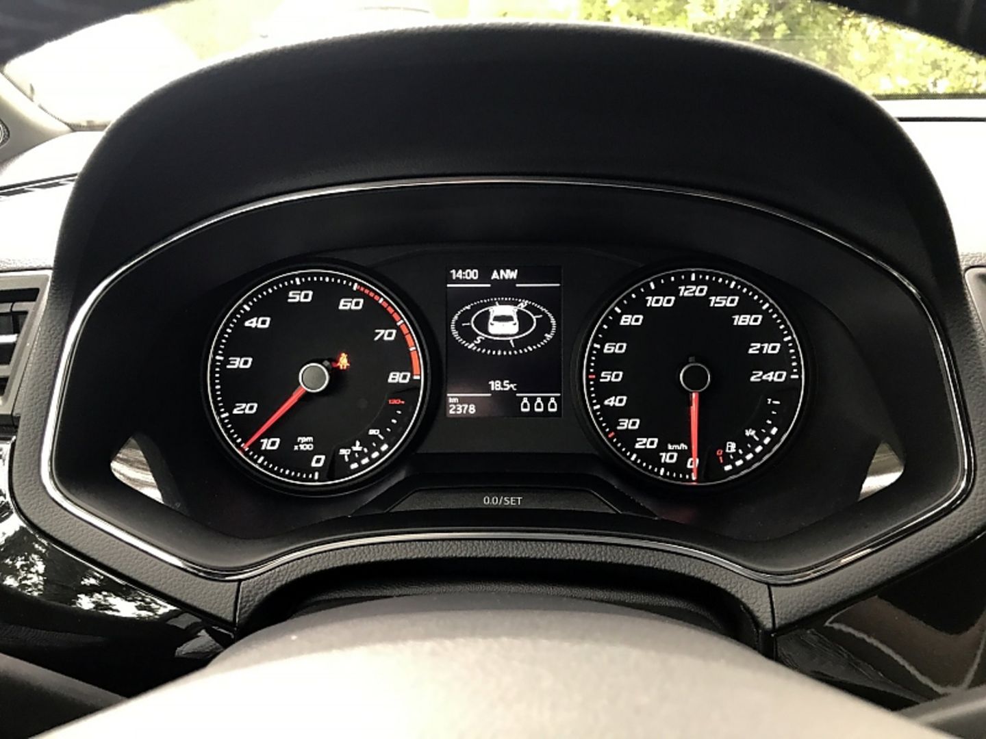 Seat Ibiza 2017