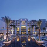 Architekturführer Vereinigte Arabische Emirate