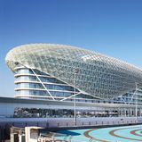 Architekturführer Vereinigte Arabische Emirate