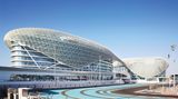 Architekturführer Vereinigte Arabische Emirate