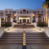 Architekturführer Vereinigte Arabische Emirate