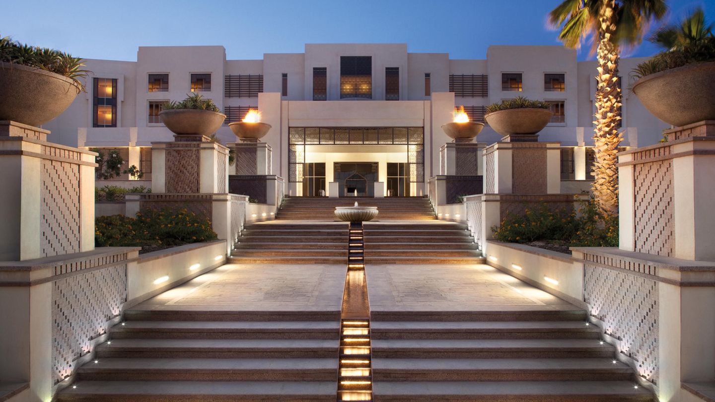 Architekturführer Vereinigte Arabische Emirate