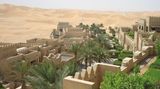Architekturführer Vereinigte Arabische Emirate