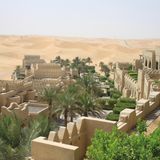 Architekturführer Vereinigte Arabische Emirate