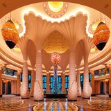 Architekturführer Vereinigte Arabische Emirate