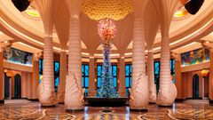Architekturführer Vereinigte Arabische Emirate