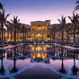 Architekturführer Vereinigte Arabische Emirate