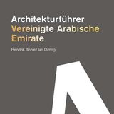 Architekturführer Vereinigte Arabische Emirate