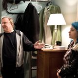 Tatort Münster "Fangschuss" mit Jan-Josef Liefers, Axel Prahl und Janina Fautz