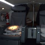 American Airlines Boeing 777