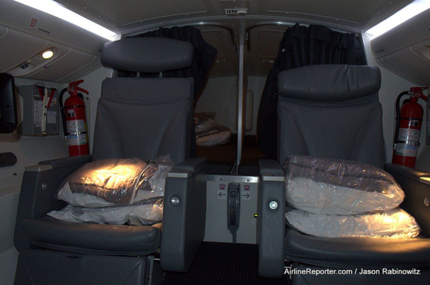 American Airlines Boeing 777