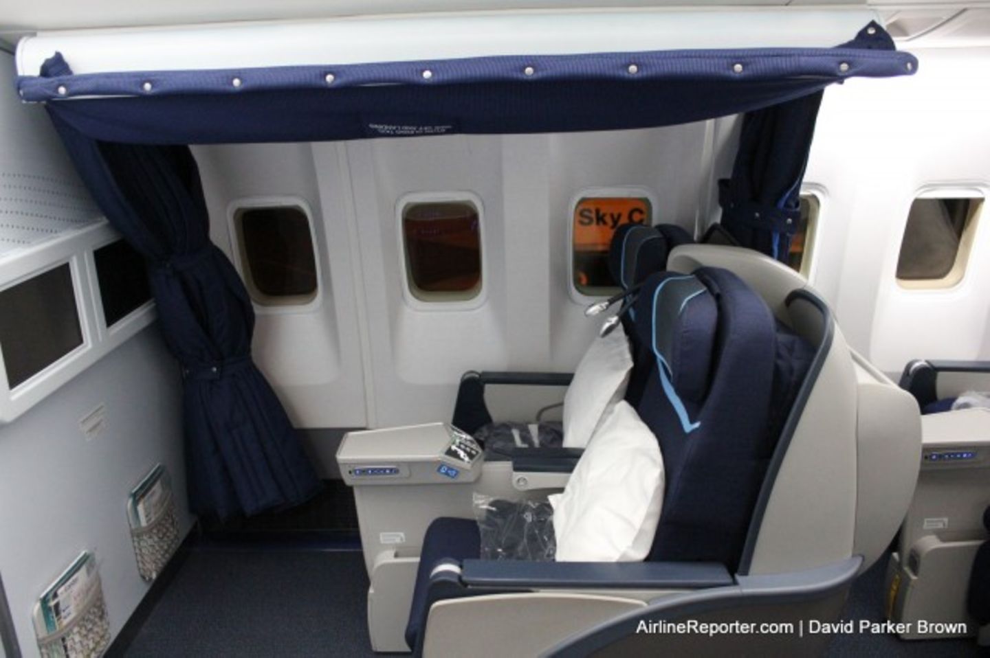 Condor Boeing 767