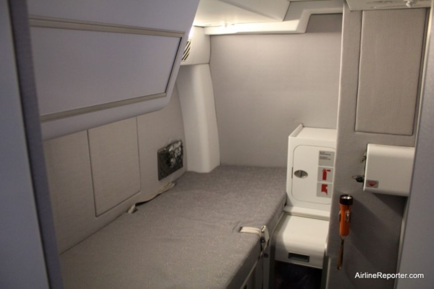 Lufthansa Airbus A380
